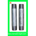 Zhejiang Carbon Steel NPT Thread Half Coupling